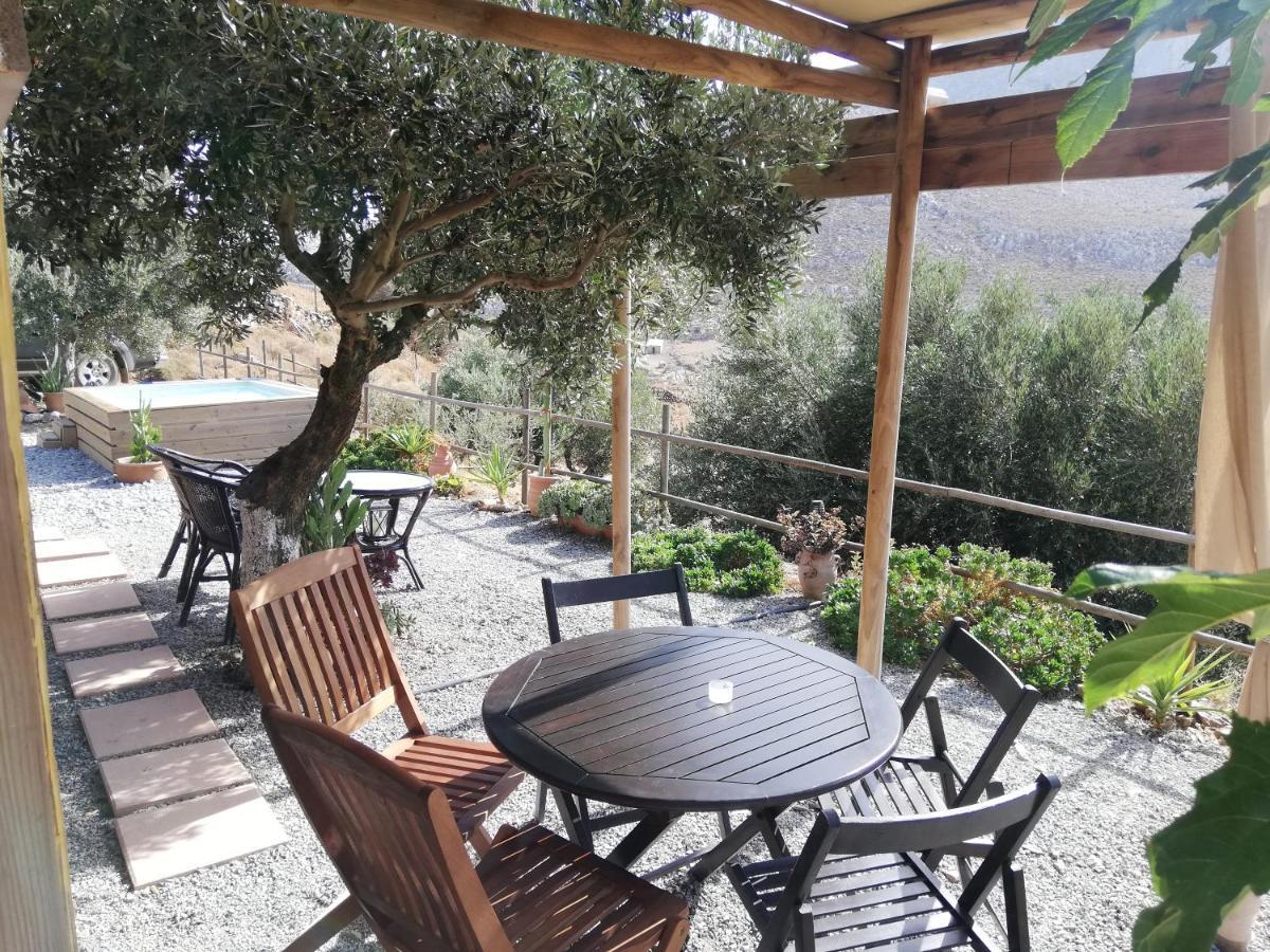 Kır Evi Wooden House At The Mountain-private *