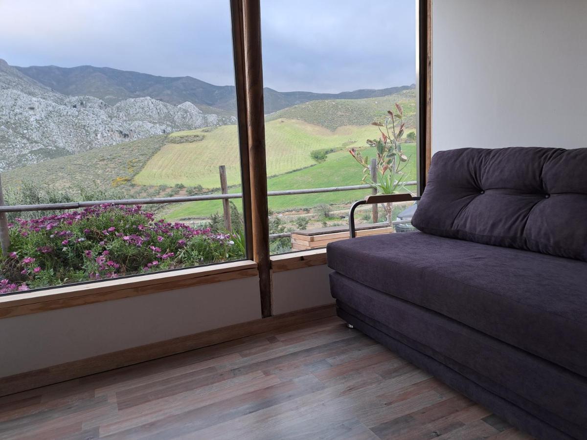 Wooden House At The Mountain-private Landhaus